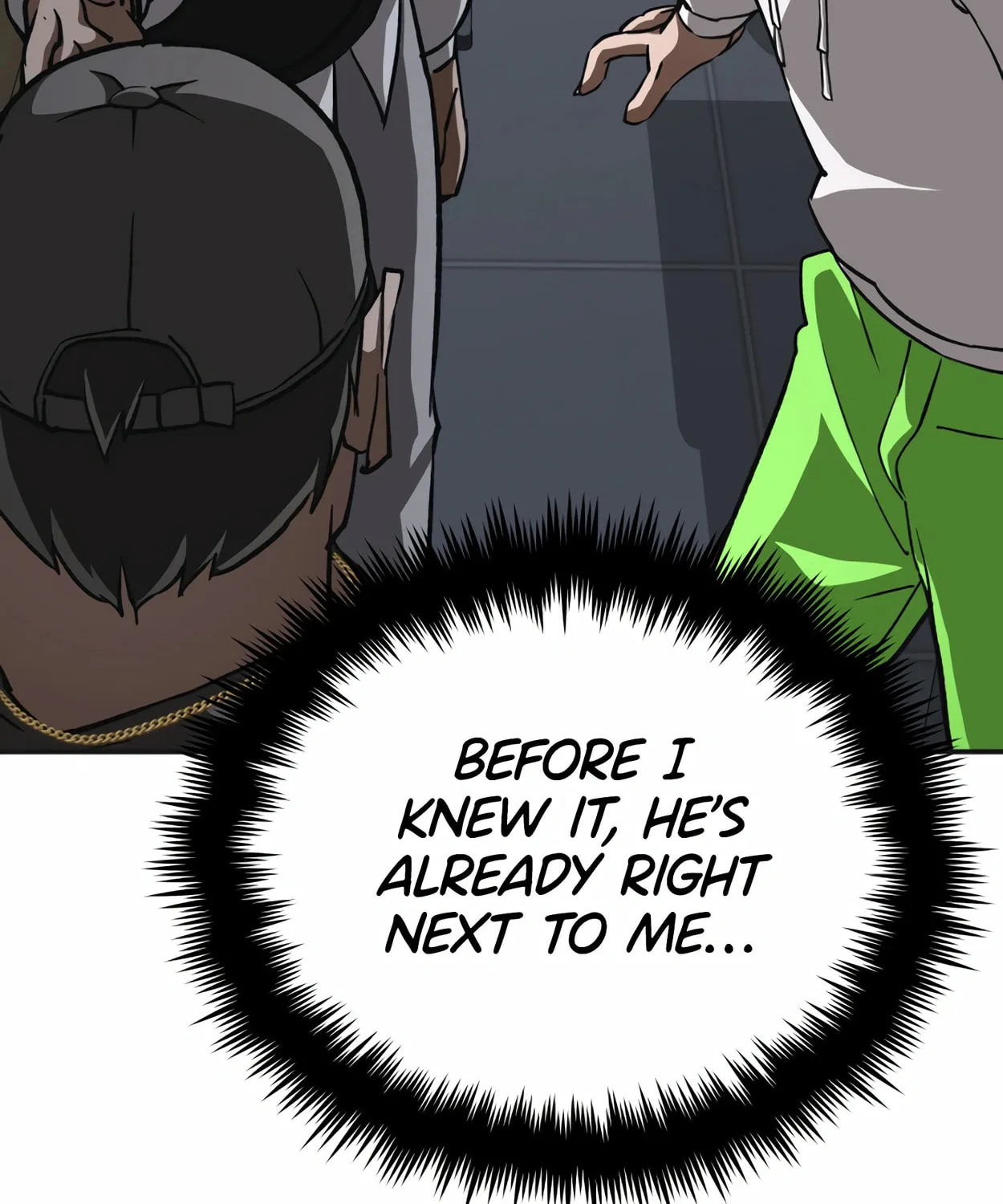 Read 99 Captain chapter 22 image 78 on Lezhin
