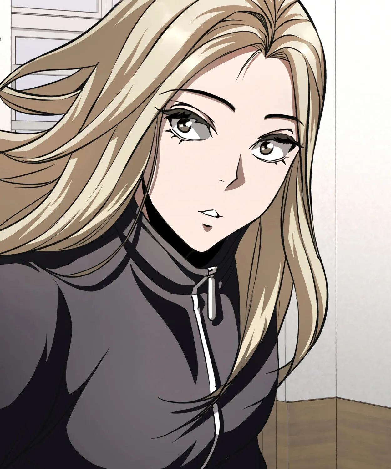 Read 99 Captain chapter 22 image 89 on Lezhin