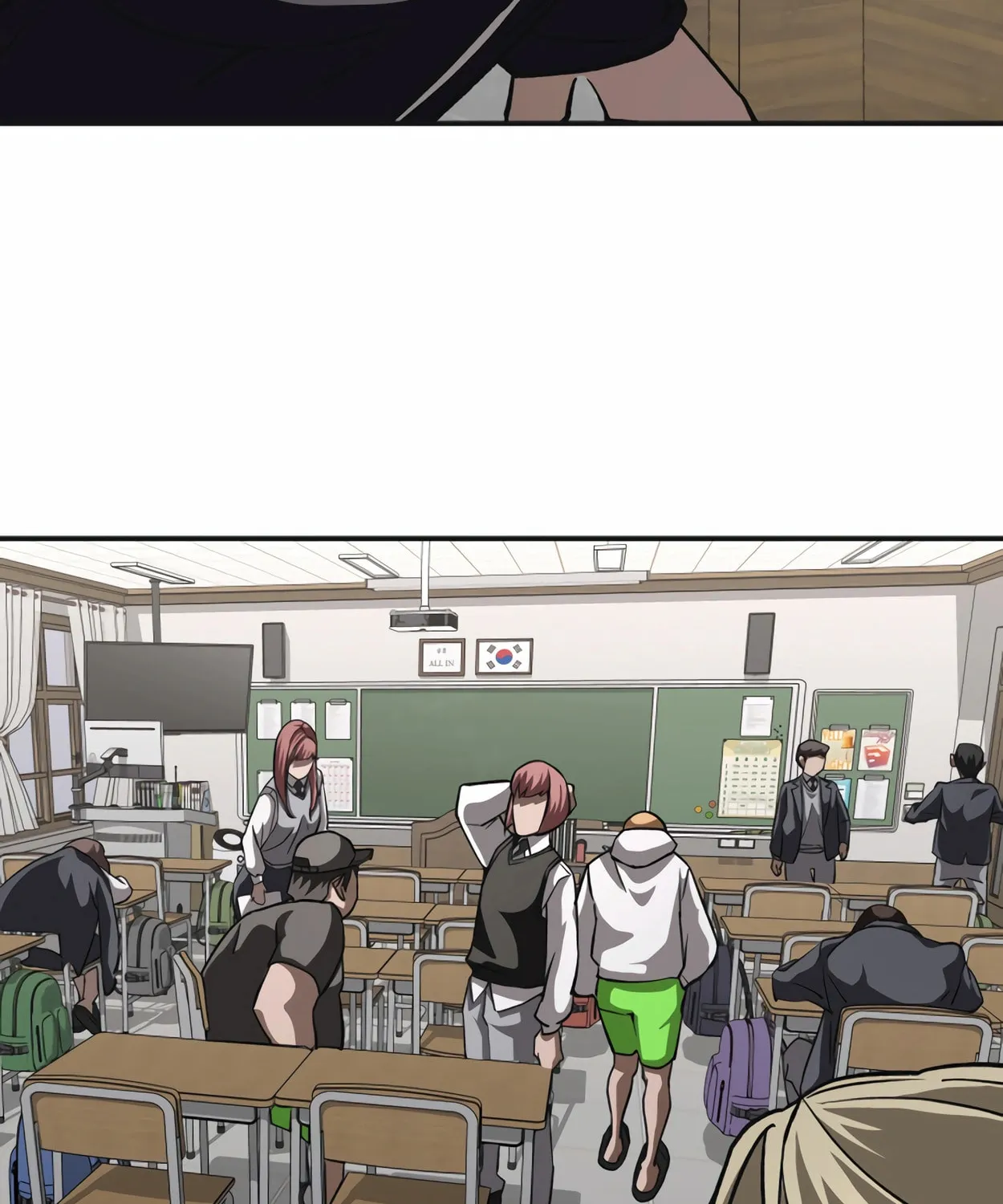 Read 99 Captain chapter 22 image 90 on Lezhin