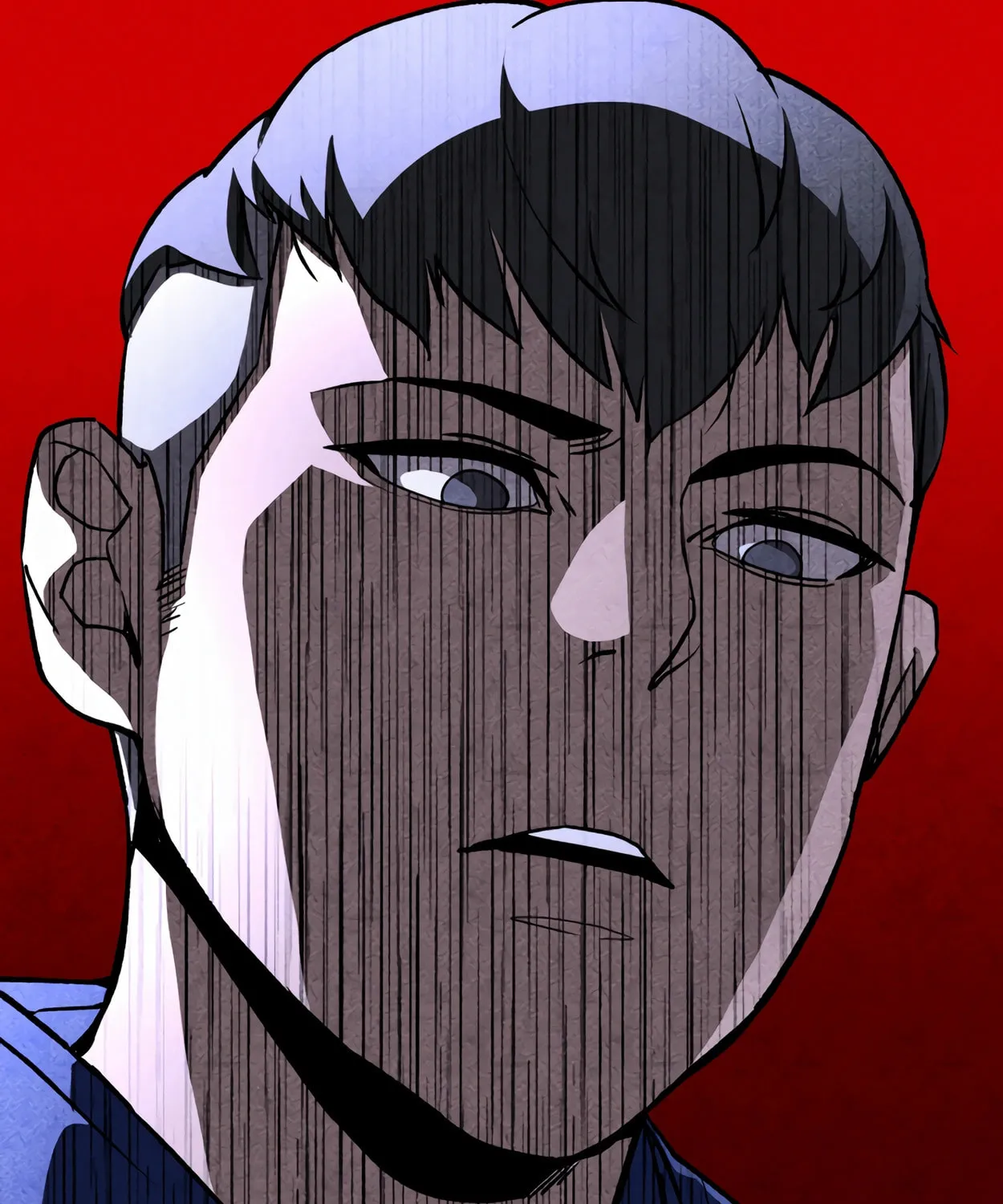 Read 99 Captain chapter 23 image 106 on Lezhin