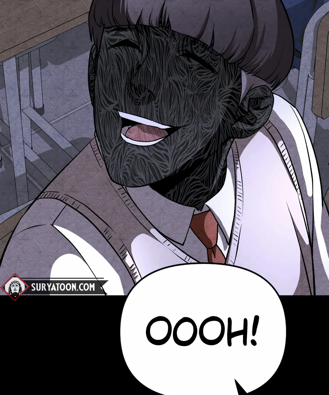 Read 99 Captain chapter 23 image 12 on Lezhin
