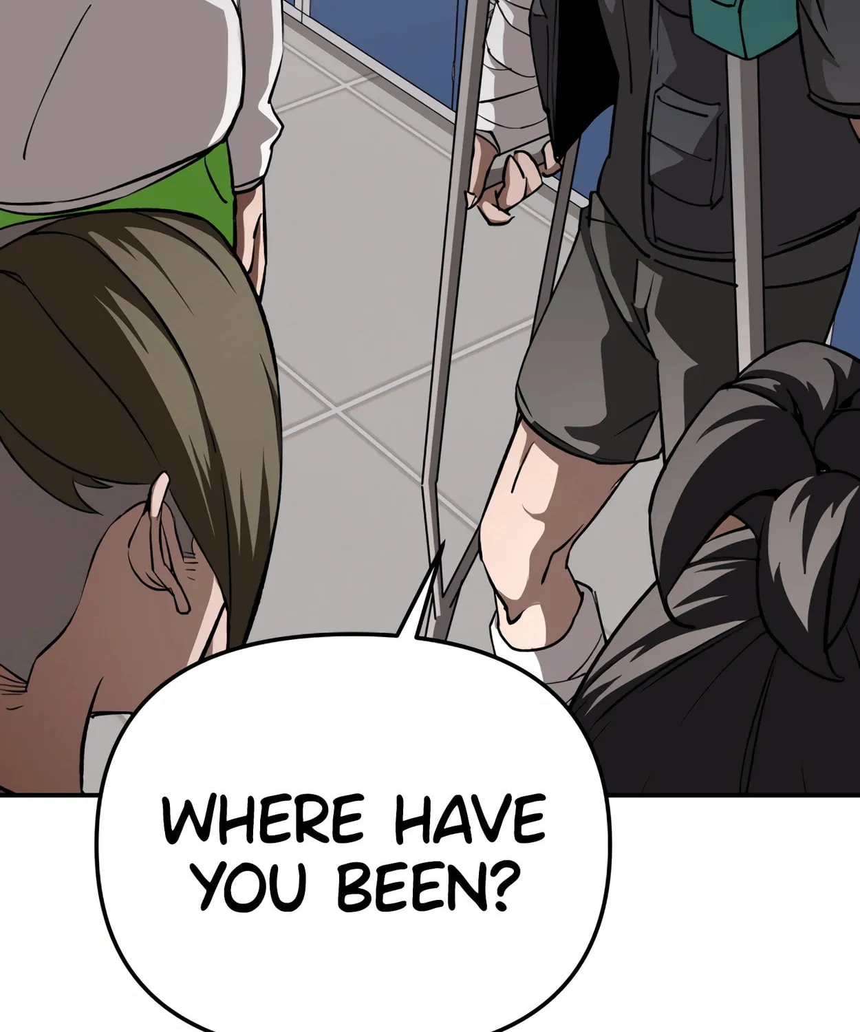 Read 99 Captain chapter 23 image 126 on Lezhin