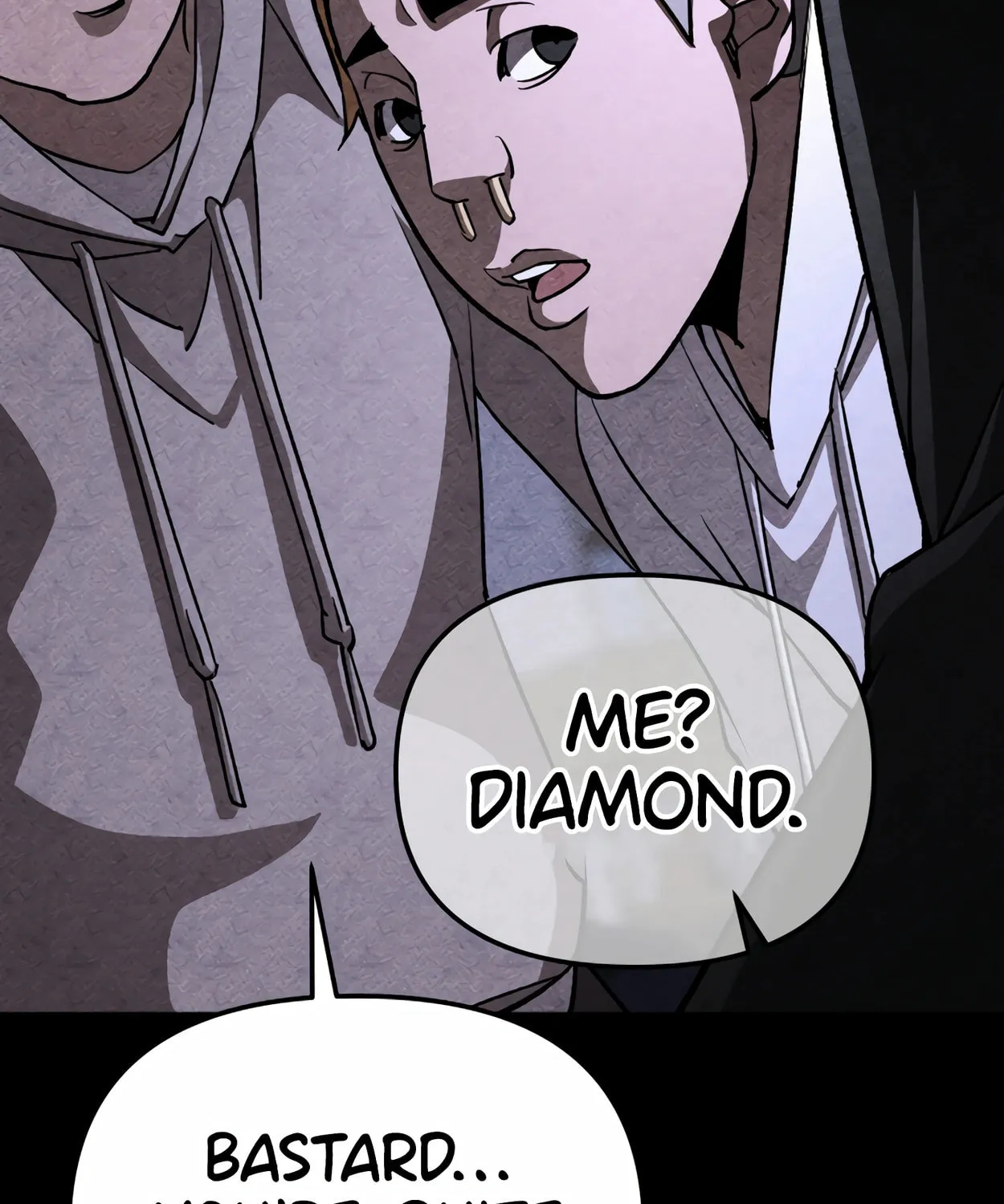 Read 99 Captain chapter 23 image 14 on Lezhin