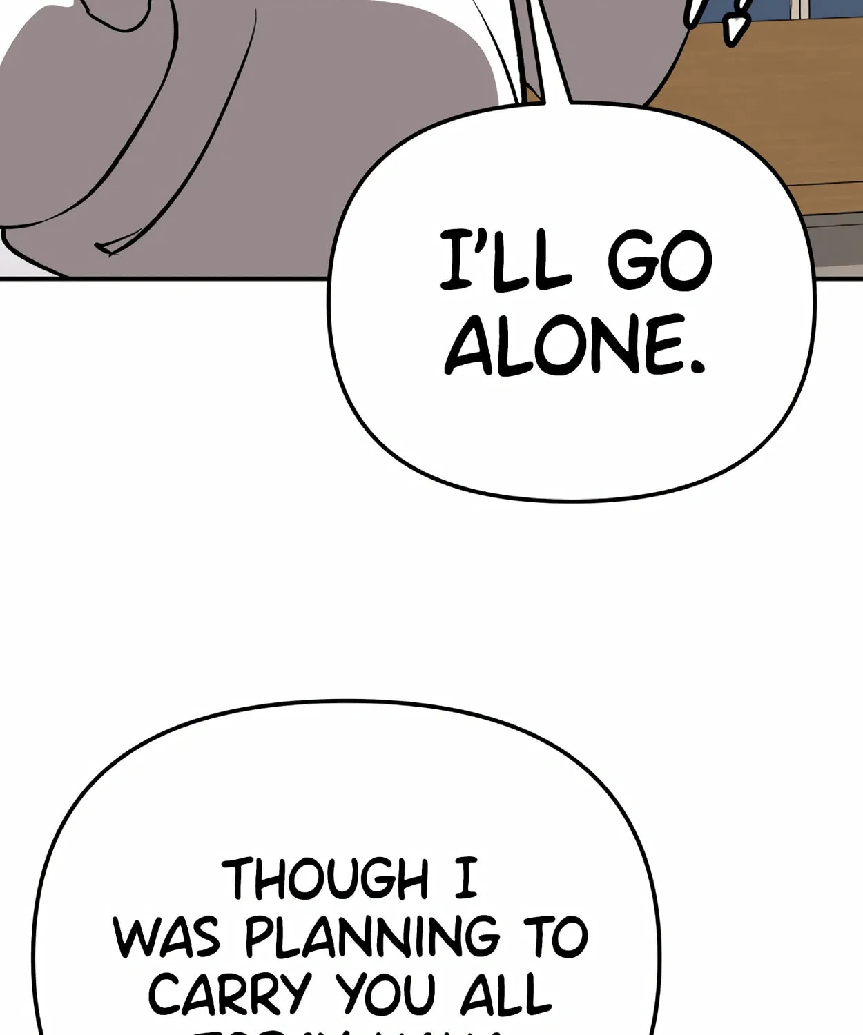 Read 99 Captain chapter 23 image 167 on Lezhin