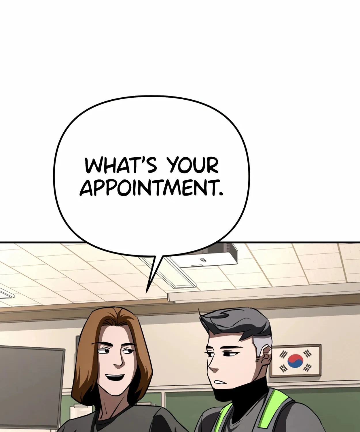 Read 99 Captain chapter 23 image 169 on Lezhin