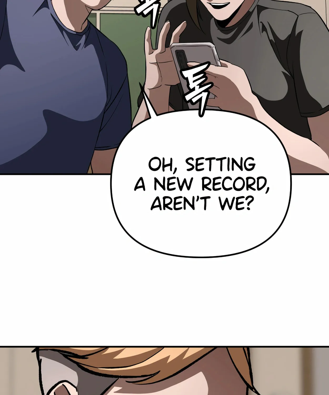 Read 99 Captain chapter 23 image 171 on Lezhin