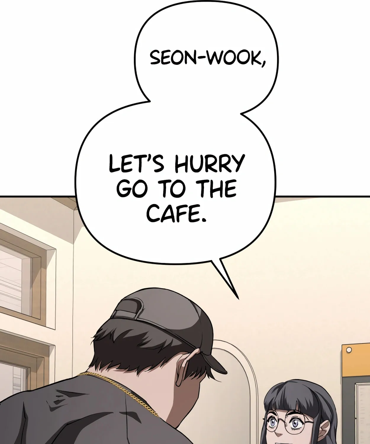 Read 99 Captain chapter 23 image 173 on Lezhin