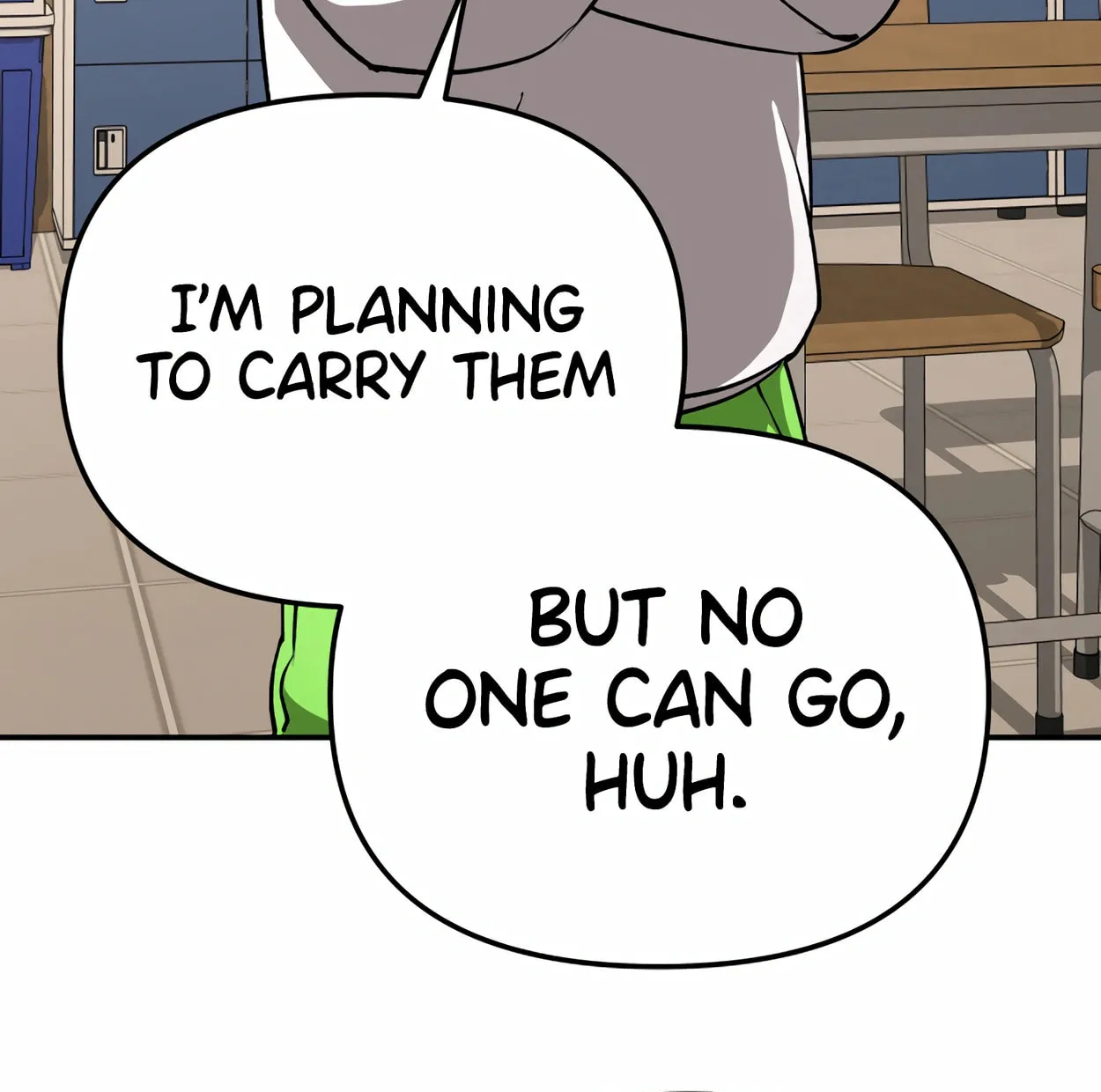 Read 99 Captain chapter 23 image 181 on Lezhin