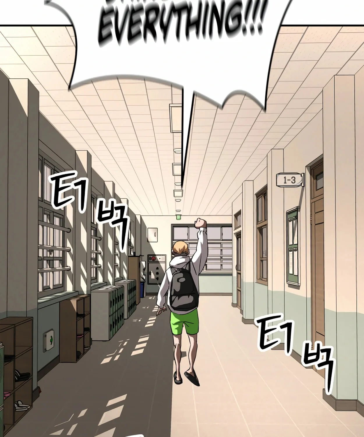 Read 99 Captain chapter 23 image 184 on Lezhin