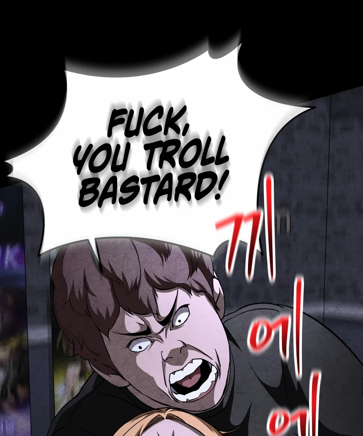 Read 99 Captain chapter 23 image 19 on Lezhin