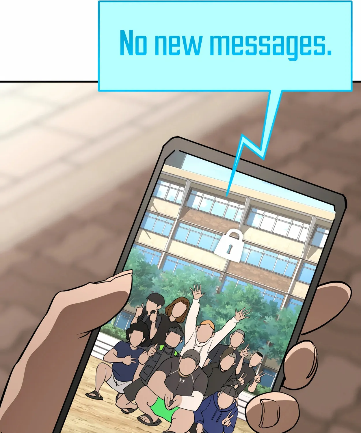 Read 99 Captain chapter 23 image 212 on Lezhin