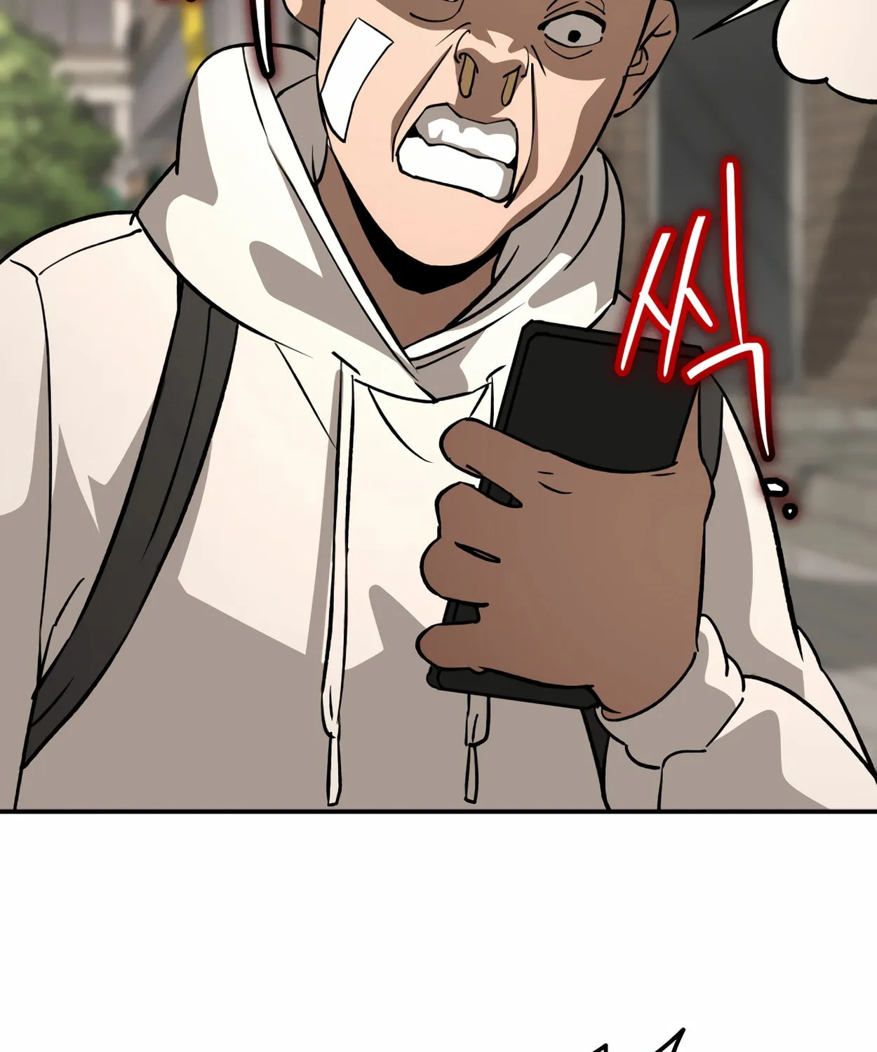 Read 99 Captain chapter 23 image 215 on Lezhin