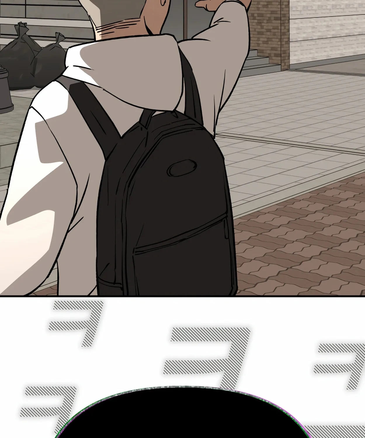 Read 99 Captain chapter 23 image 217 on Lezhin