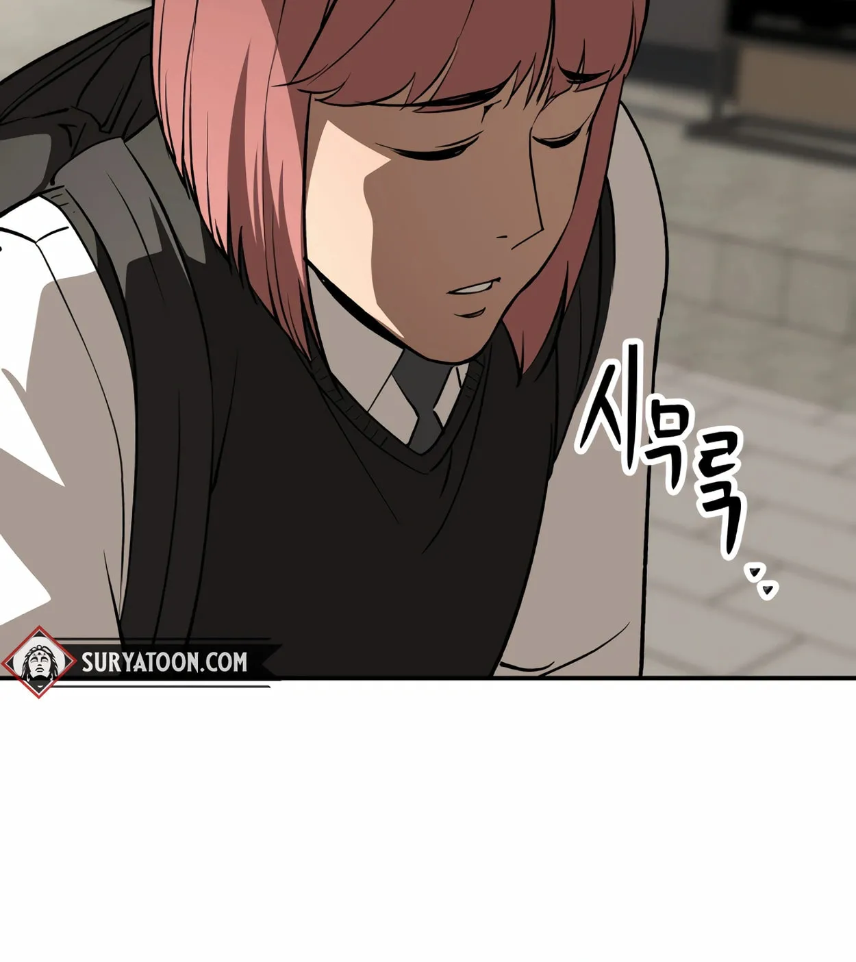 Read 99 Captain chapter 23 image 250 on Lezhin