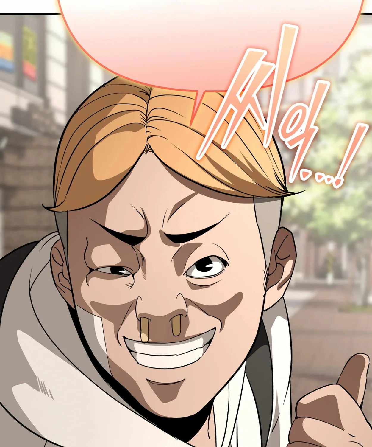 Read 99 Captain chapter 23 image 253 on Lezhin