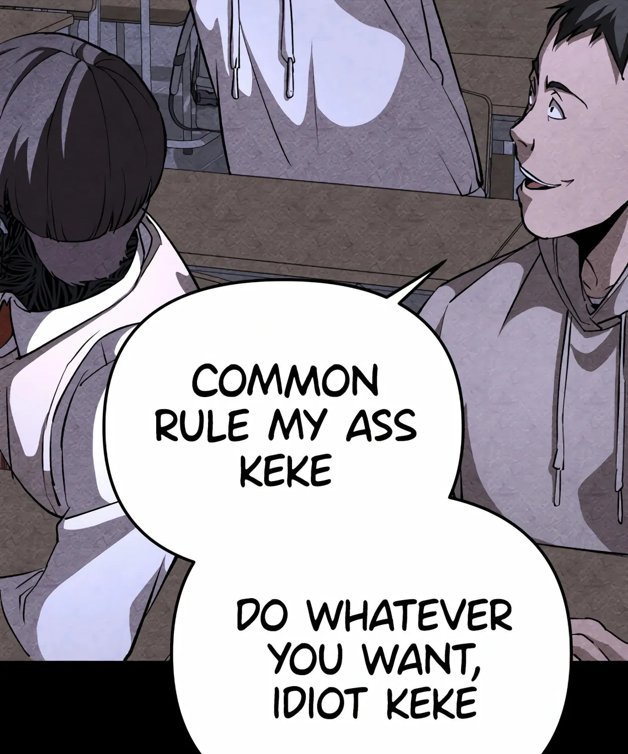Read 99 Captain chapter 23 image 29 on Lezhin