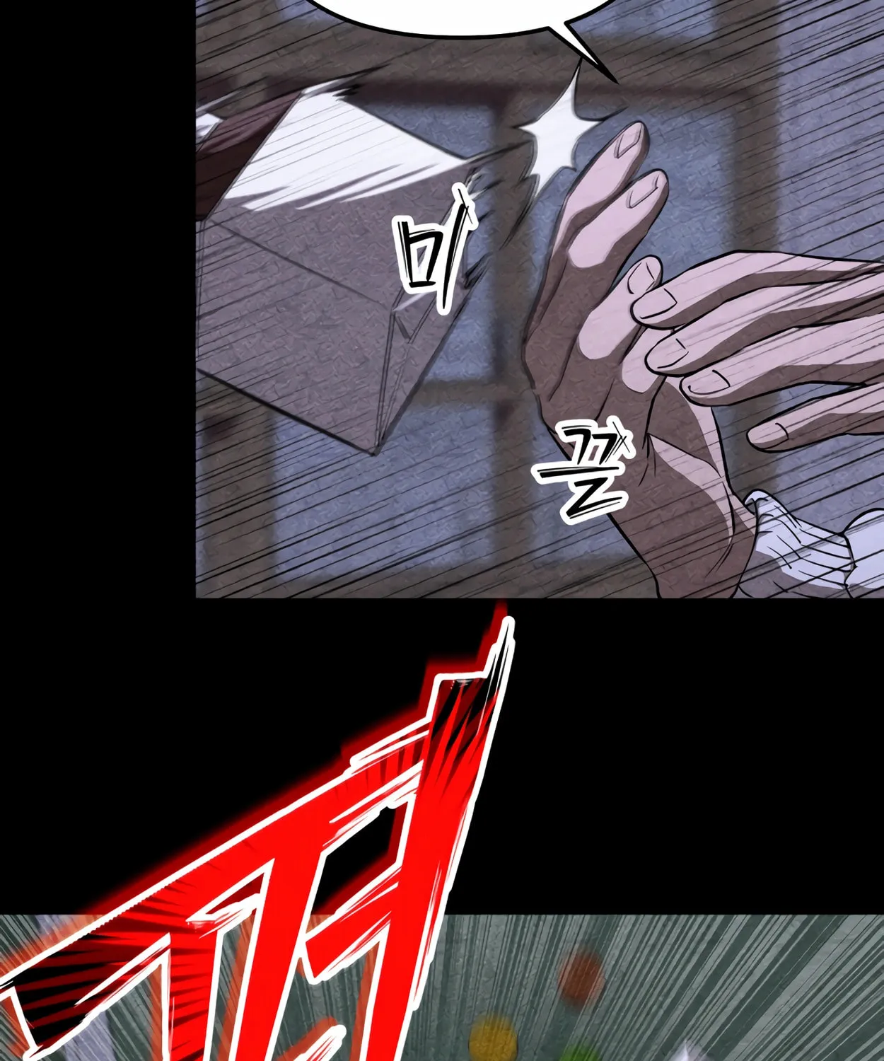 Read 99 Captain chapter 23 image 40 on Lezhin
