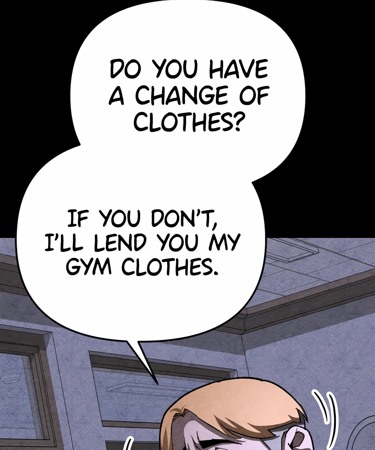 Read 99 Captain chapter 23 image 48 on Lezhin
