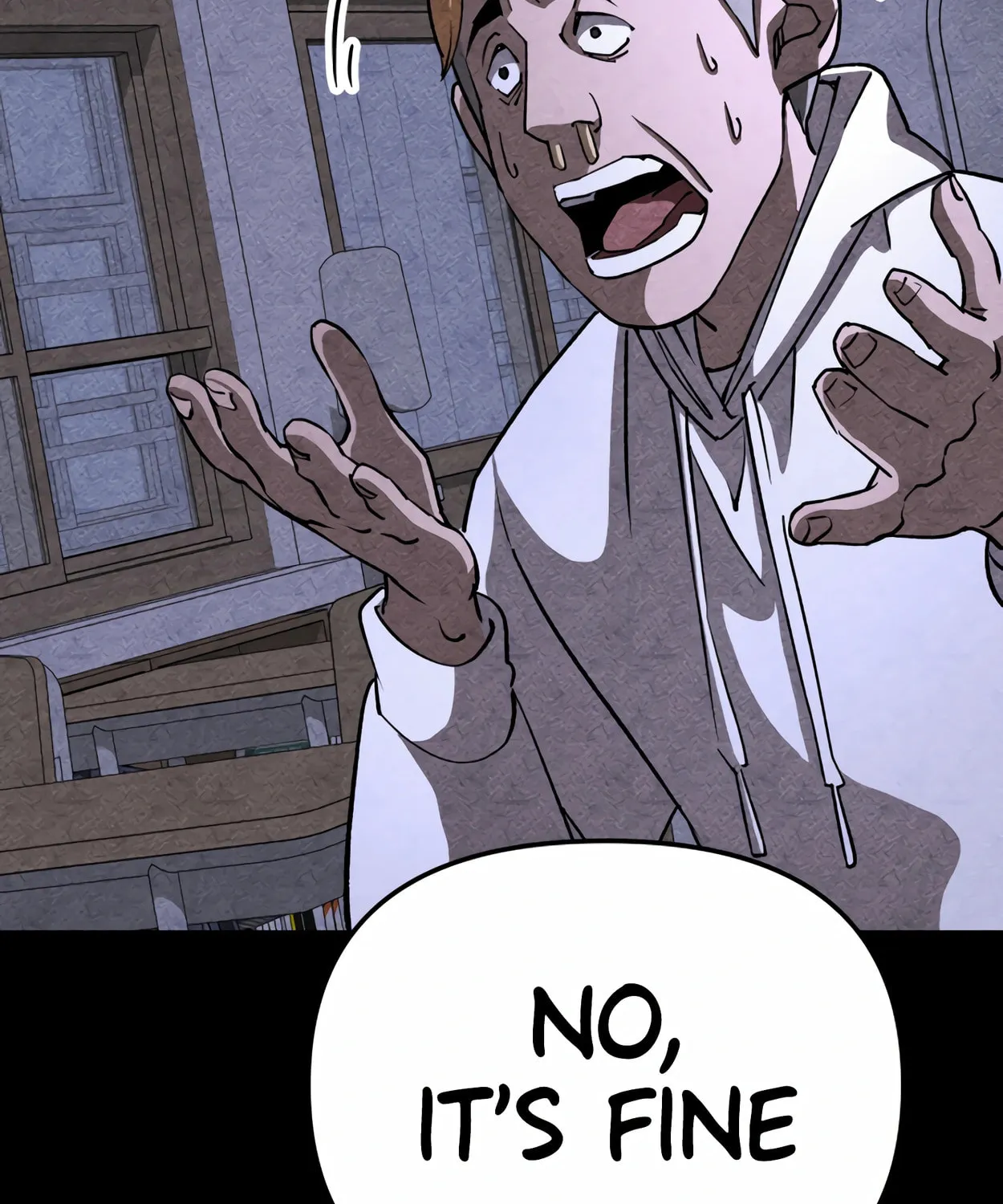 Read 99 Captain chapter 23 image 49 on Lezhin