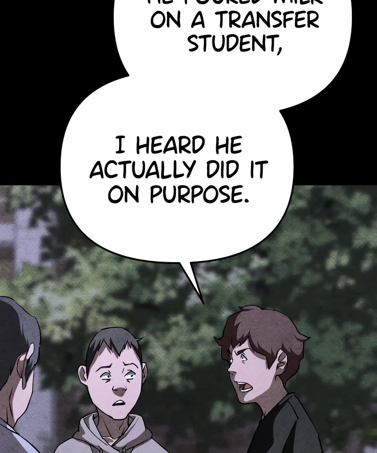 Read 99 Captain chapter 23 image 74 on Lezhin