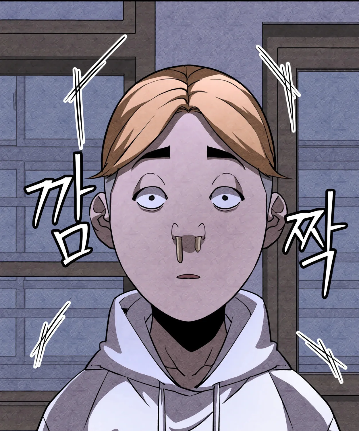 Read 99 Captain chapter 23 image 86 on Lezhin