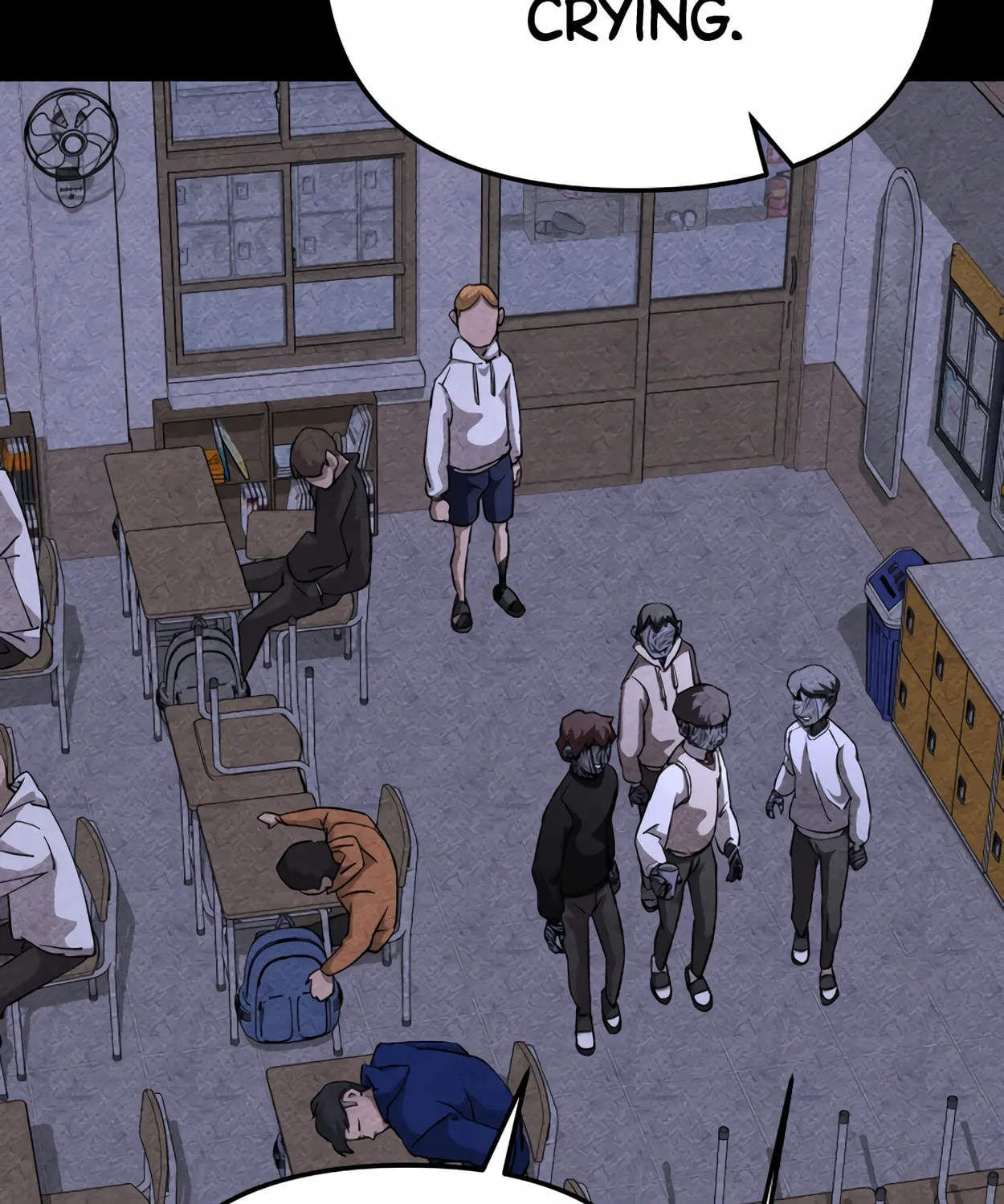 Read 99 Captain chapter 23 image 88 on Lezhin