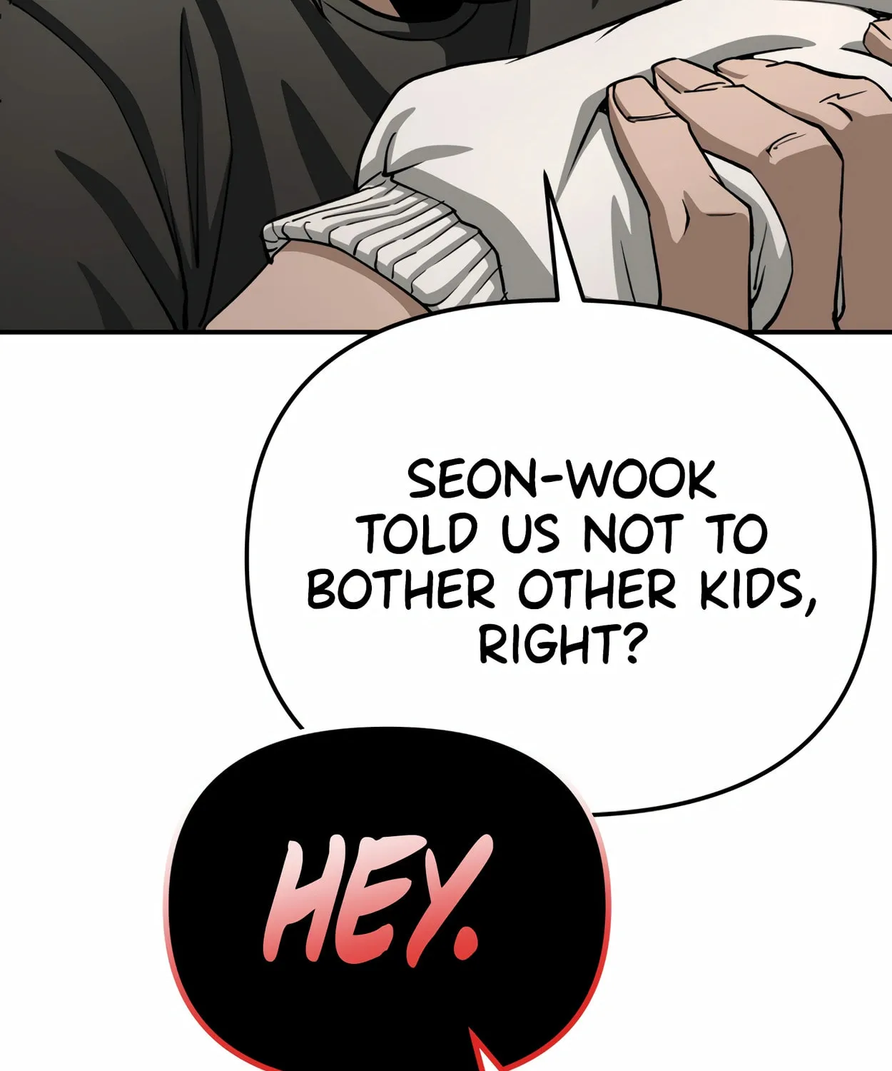Read 99 Captain chapter 24 image 102 on Lezhin