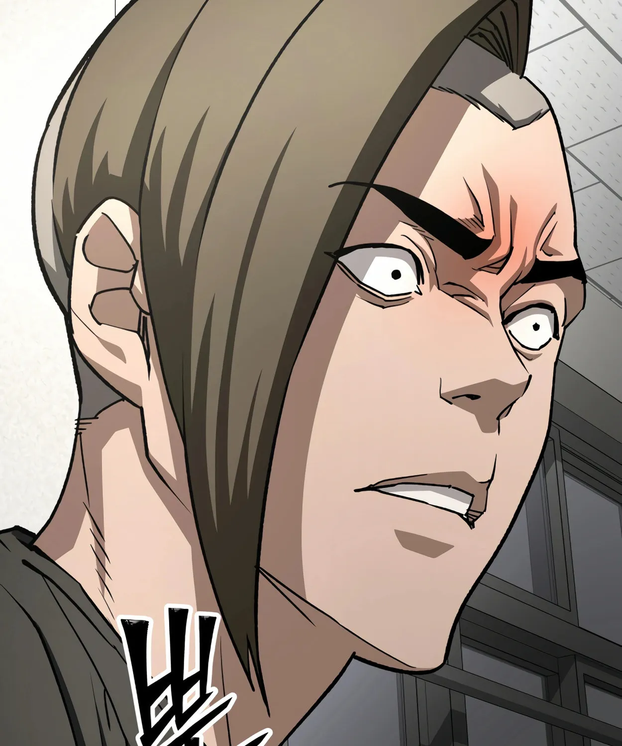 Read 99 Captain chapter 24 image 106 on Lezhin
