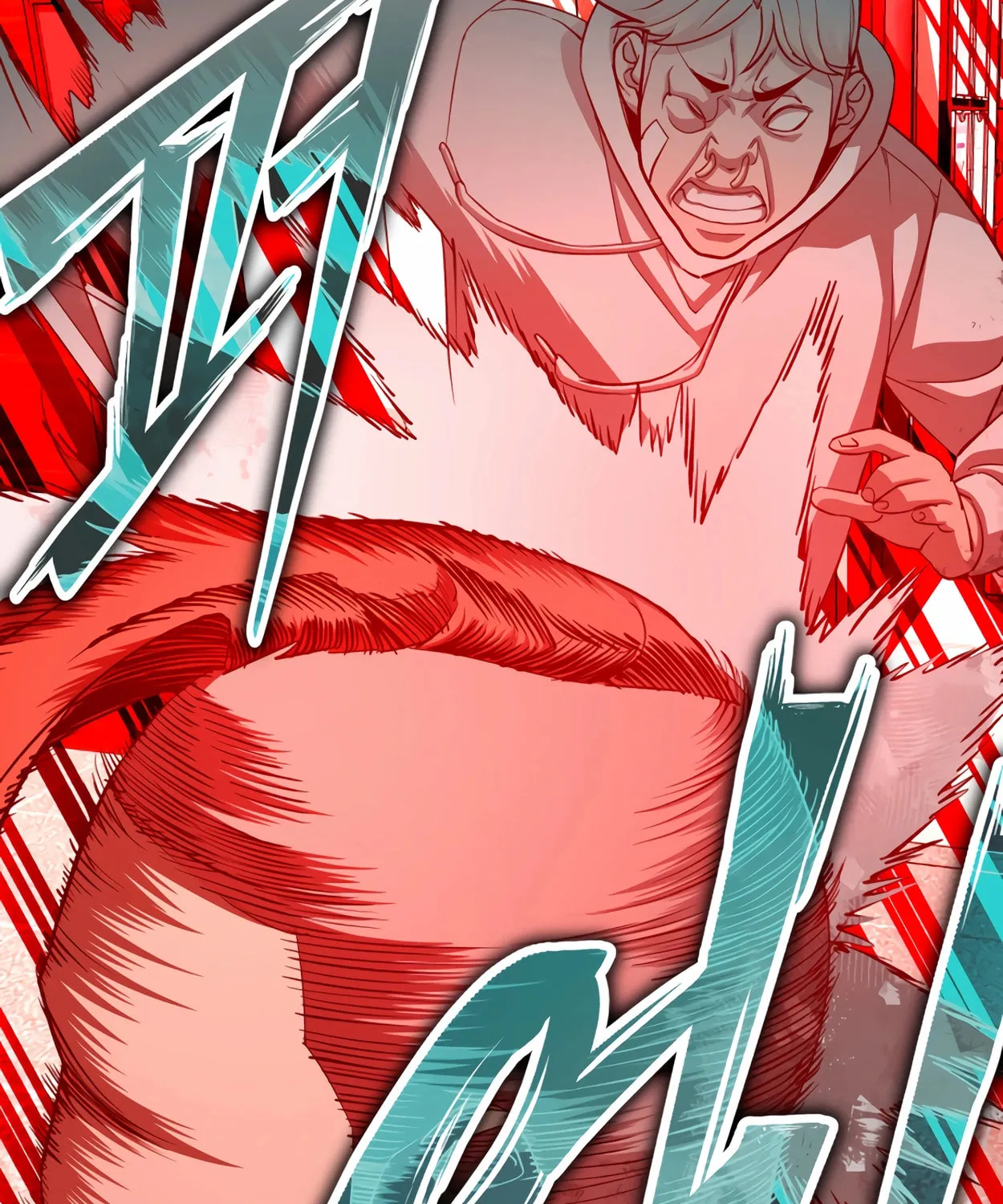 Read 99 Captain chapter 24 image 113 on Lezhin