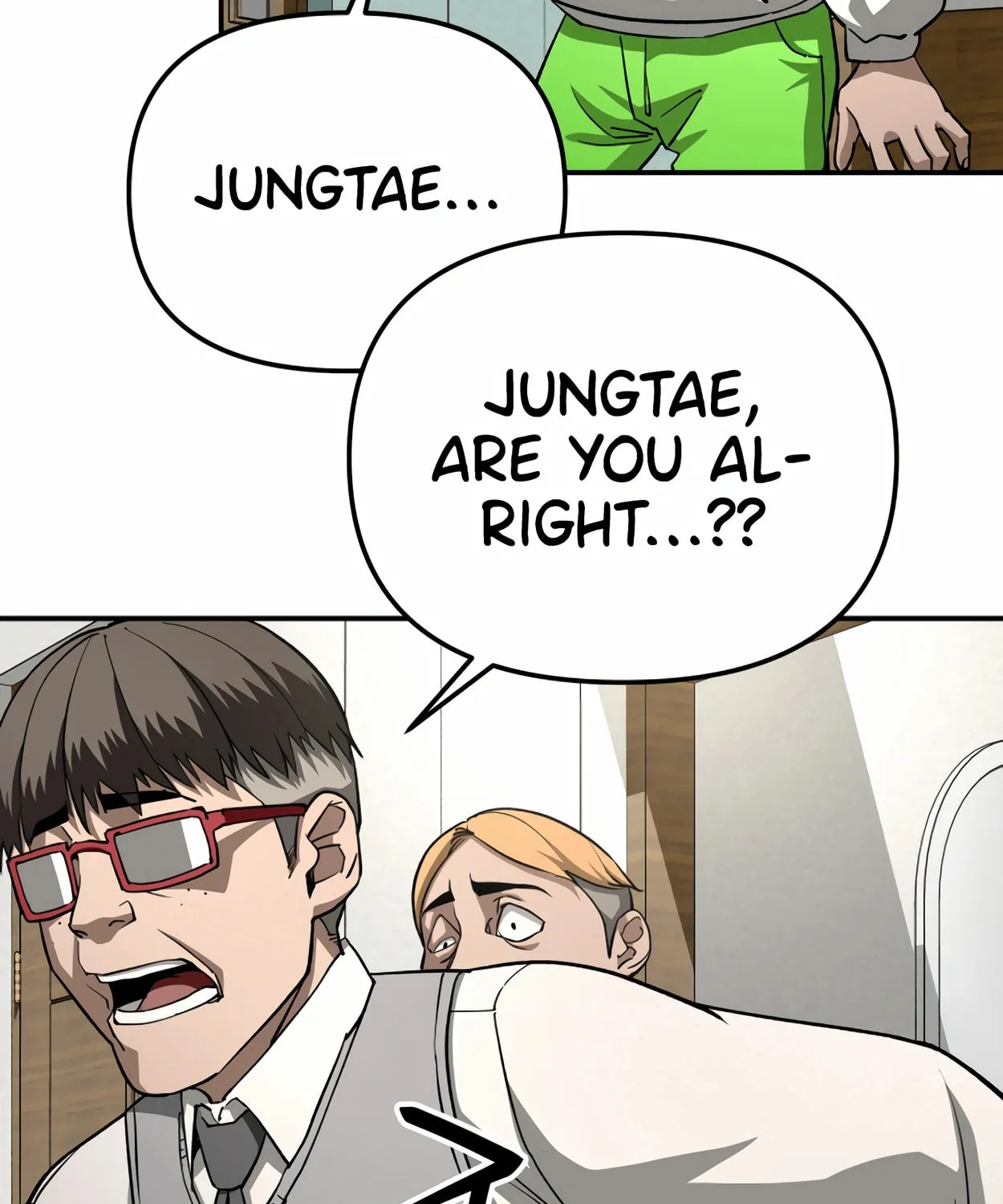 Read 99 Captain chapter 24 image 120 on Lezhin