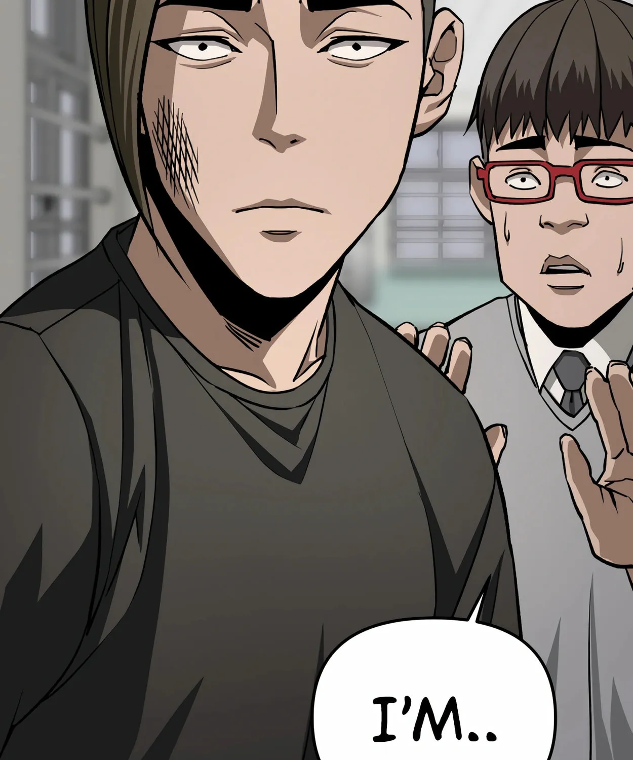 Read 99 Captain chapter 24 image 132 on Lezhin