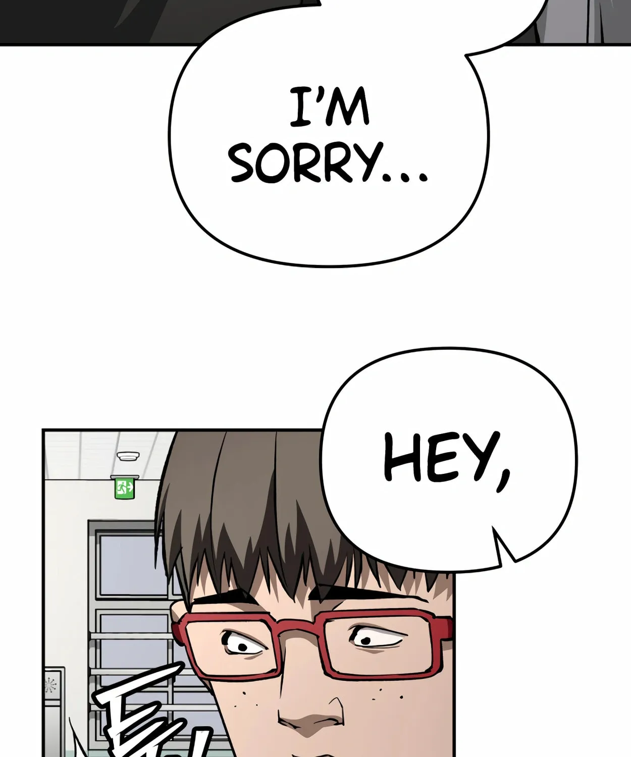 Read 99 Captain chapter 24 image 133 on Lezhin