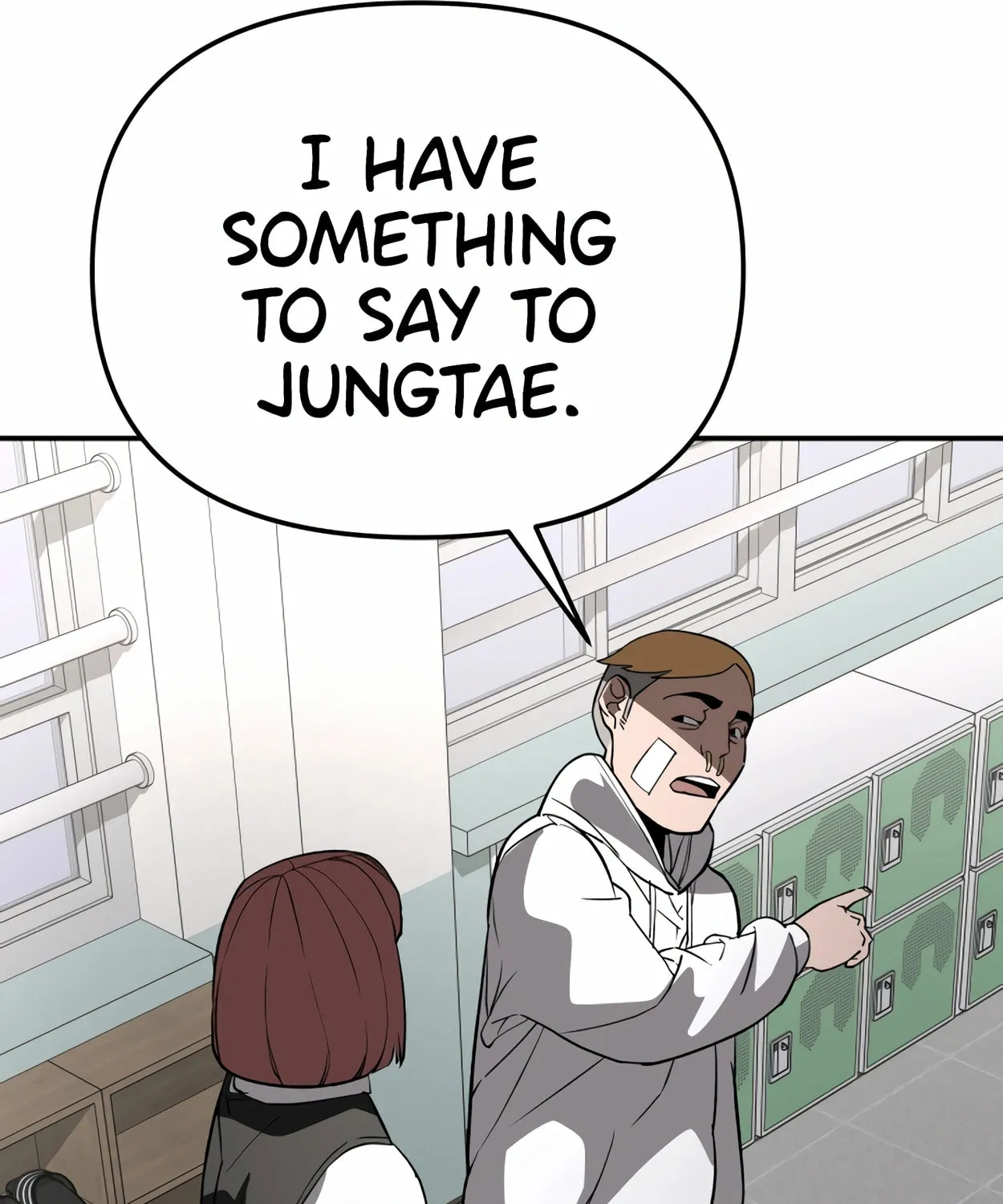 Read 99 Captain chapter 24 image 147 on Lezhin