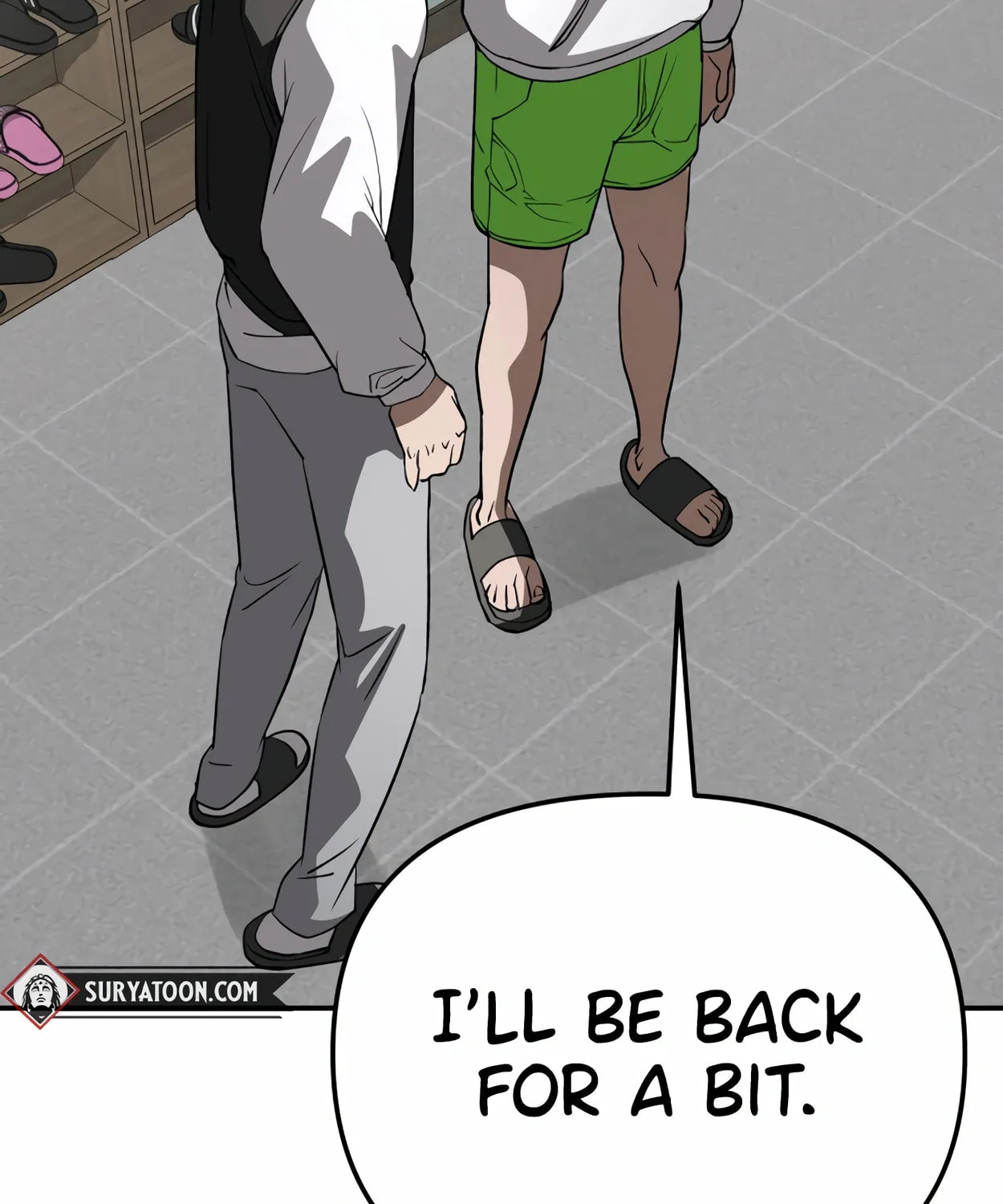 Read 99 Captain chapter 24 image 148 on Lezhin