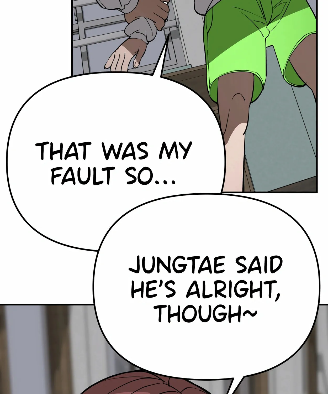 Read 99 Captain chapter 24 image 154 on Lezhin