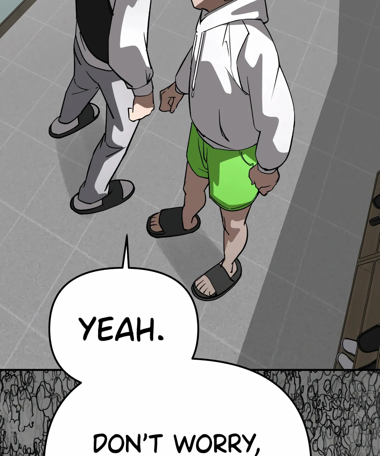 Read 99 Captain chapter 24 image 162 on Lezhin