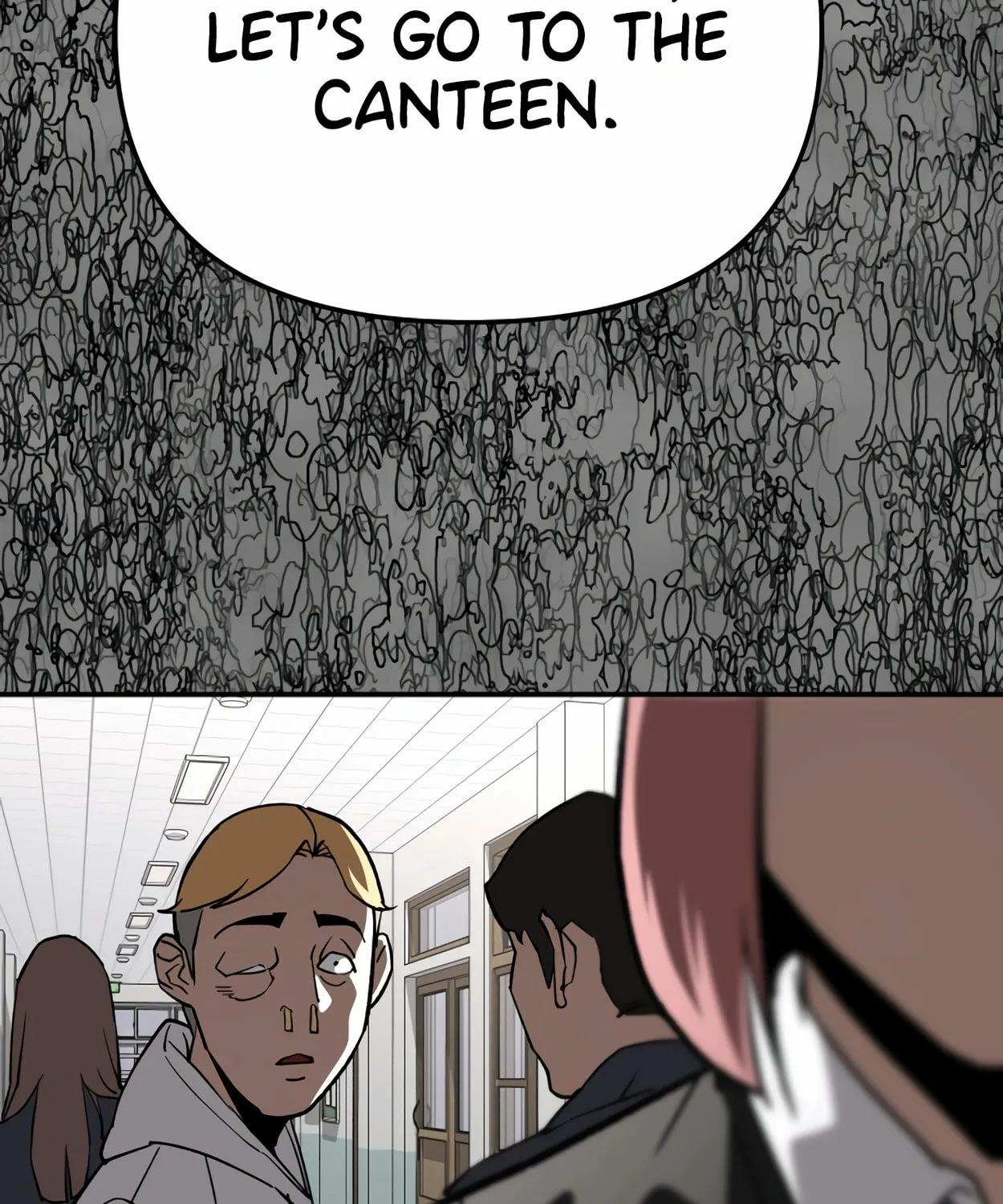 Read 99 Captain chapter 24 image 163 on Lezhin