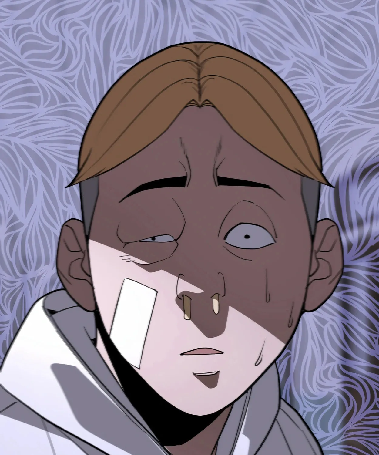 Read 99 Captain chapter 24 image 165 on Lezhin