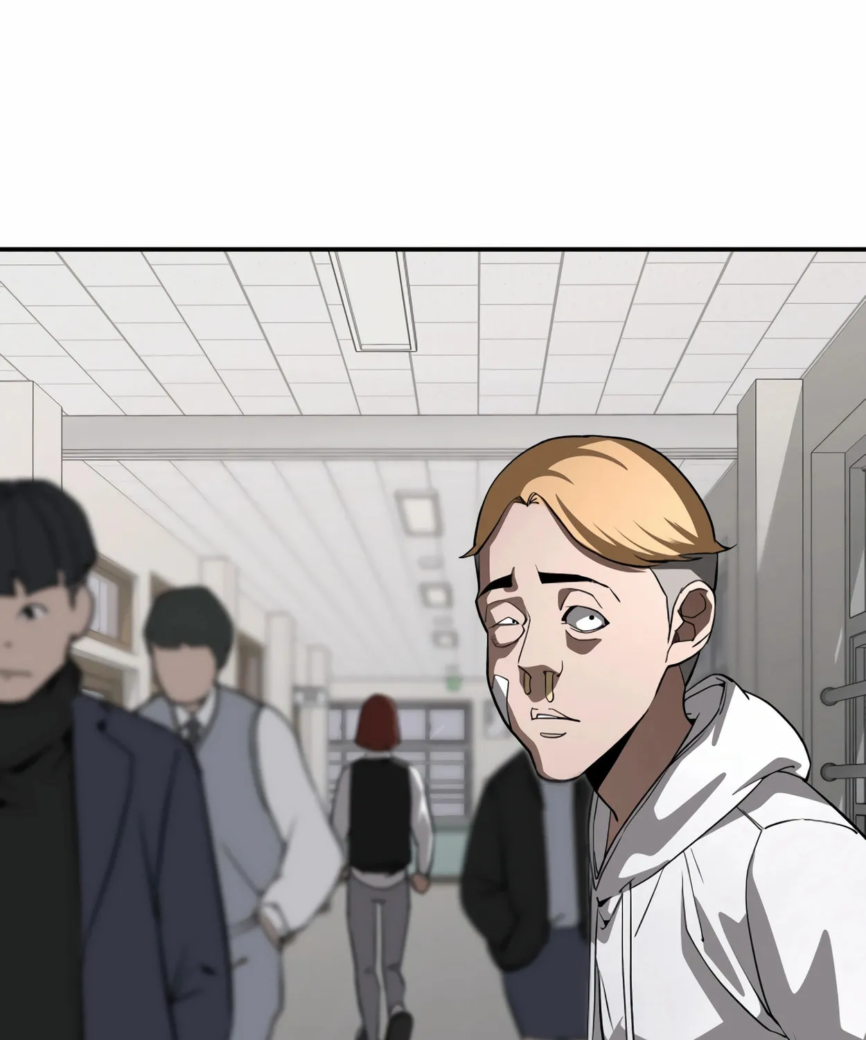 Read 99 Captain chapter 24 image 172 on Lezhin