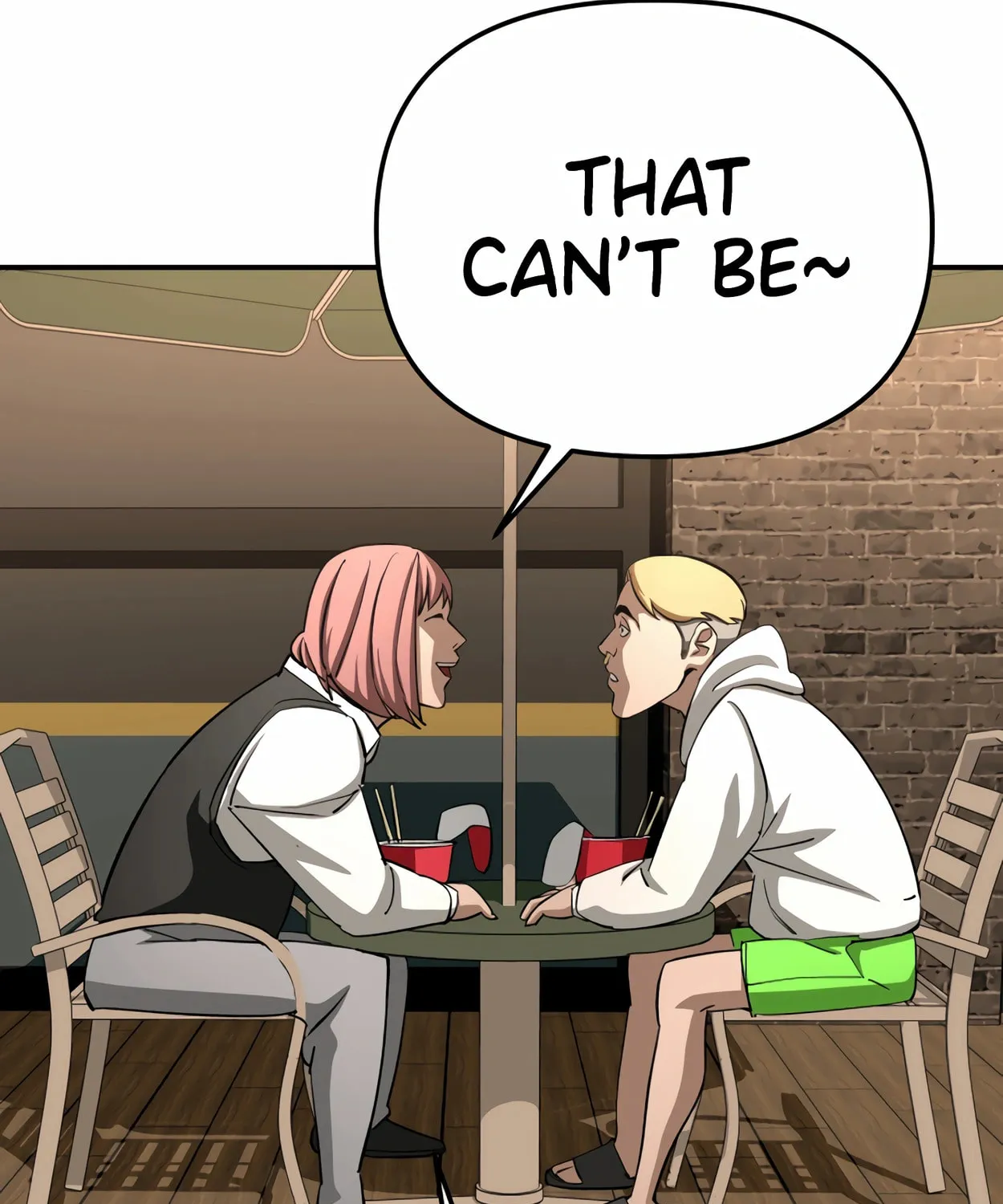 Read 99 Captain chapter 24 image 19 on Lezhin