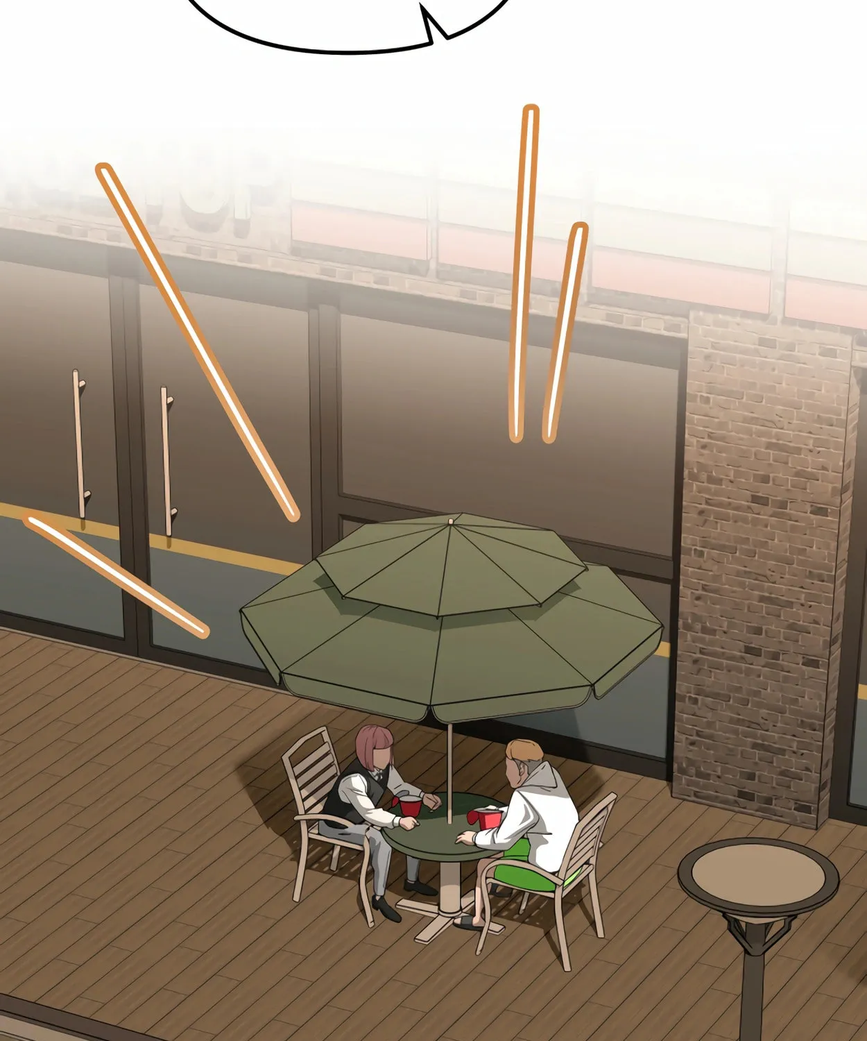 Read 99 Captain chapter 24 image 2 on Lezhin