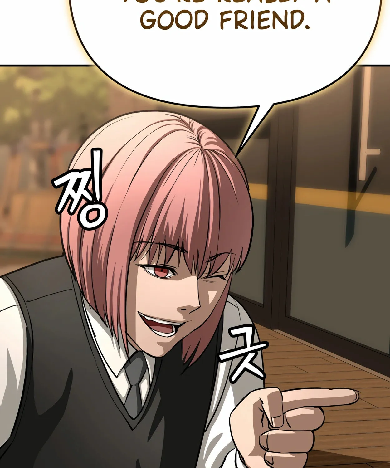 Read 99 Captain chapter 24 image 27 on Lezhin