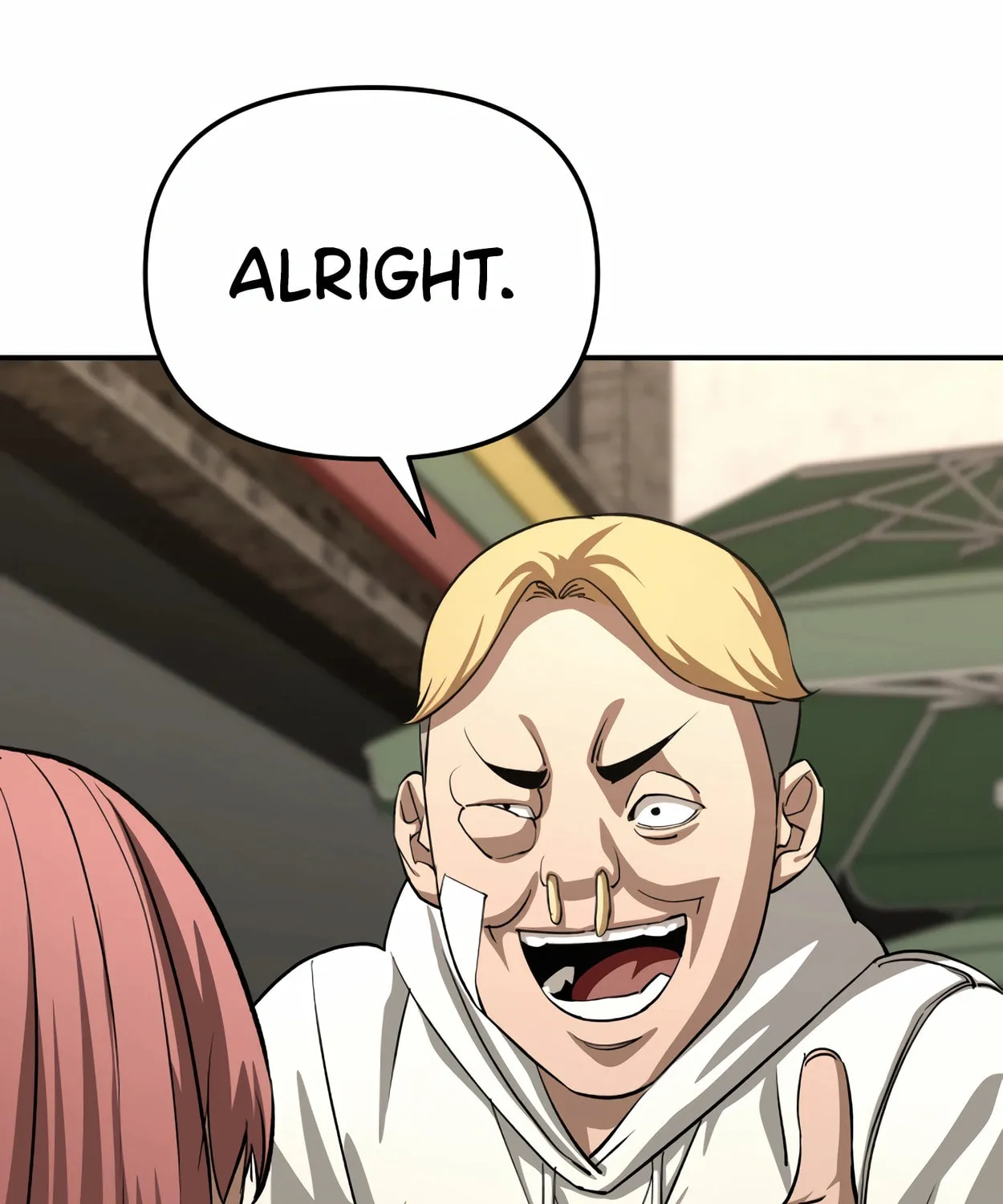 Read 99 Captain chapter 24 image 32 on Lezhin