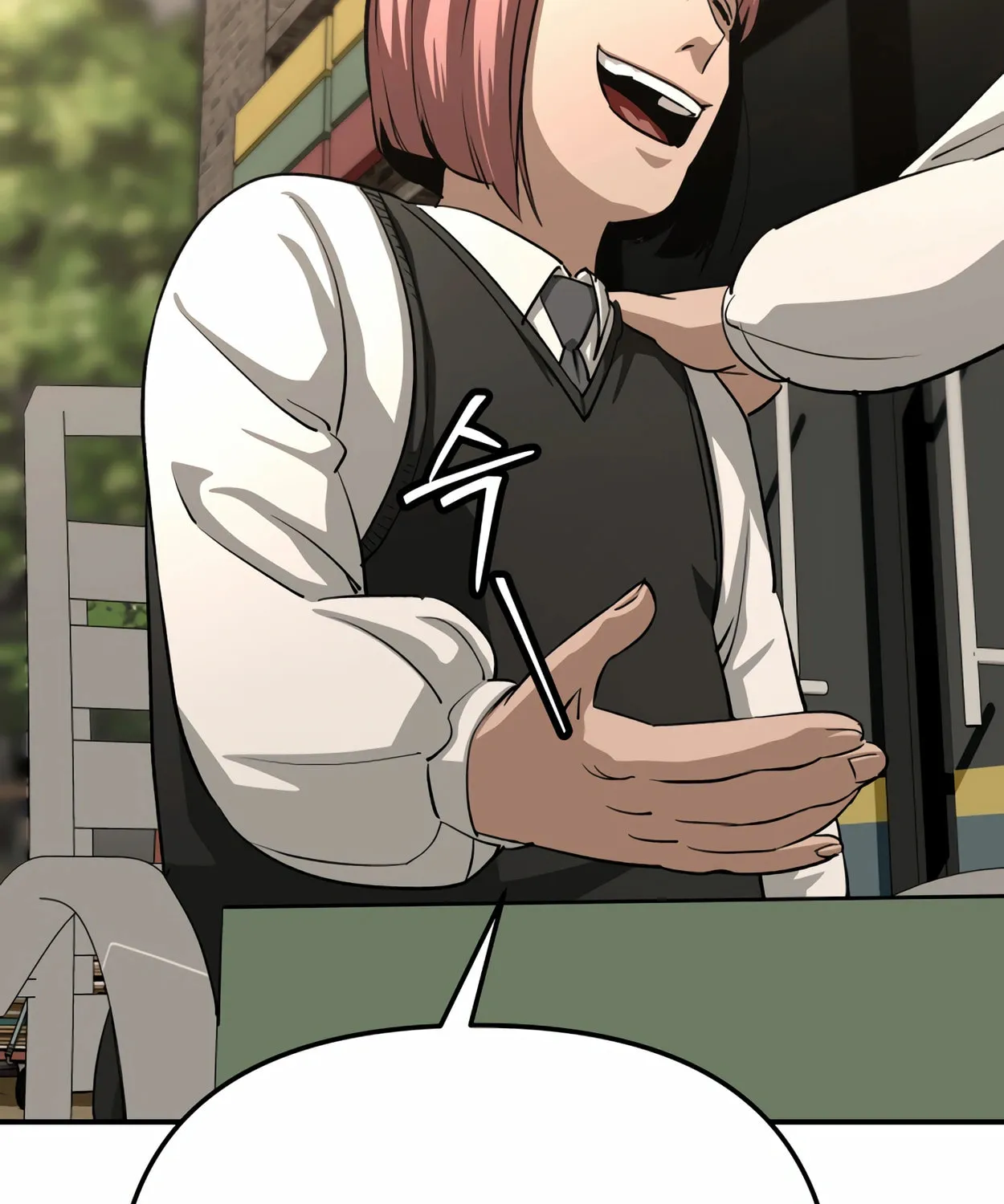 Read 99 Captain chapter 24 image 35 on Lezhin