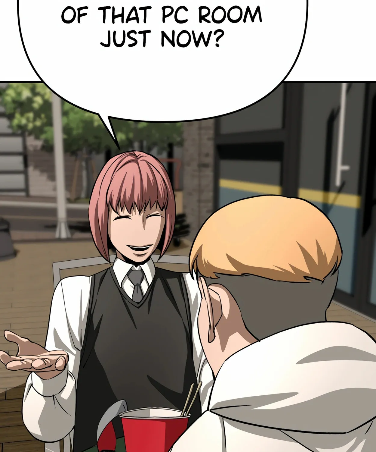 Read 99 Captain chapter 24 image 42 on Lezhin