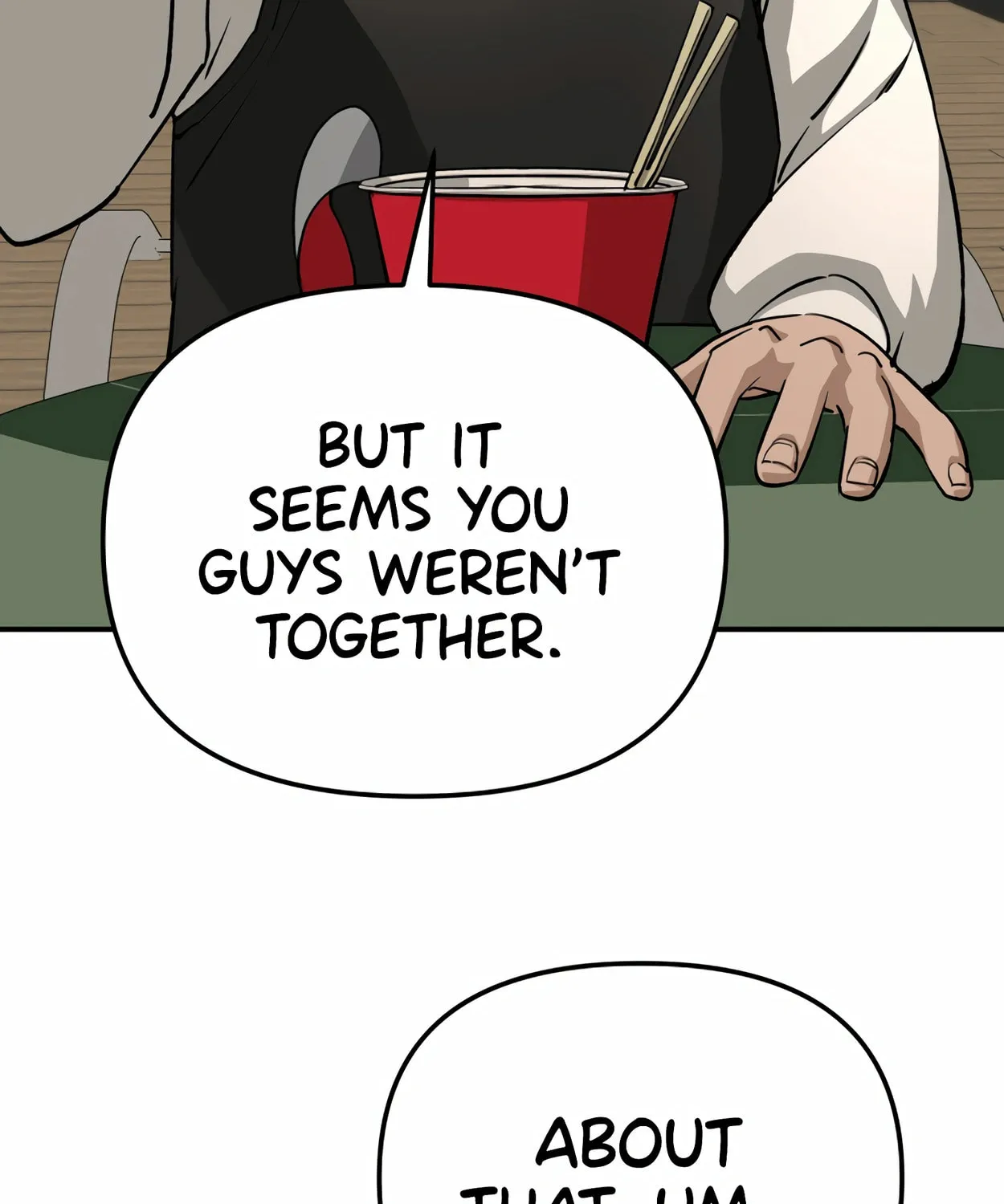 Read 99 Captain chapter 24 image 45 on Lezhin