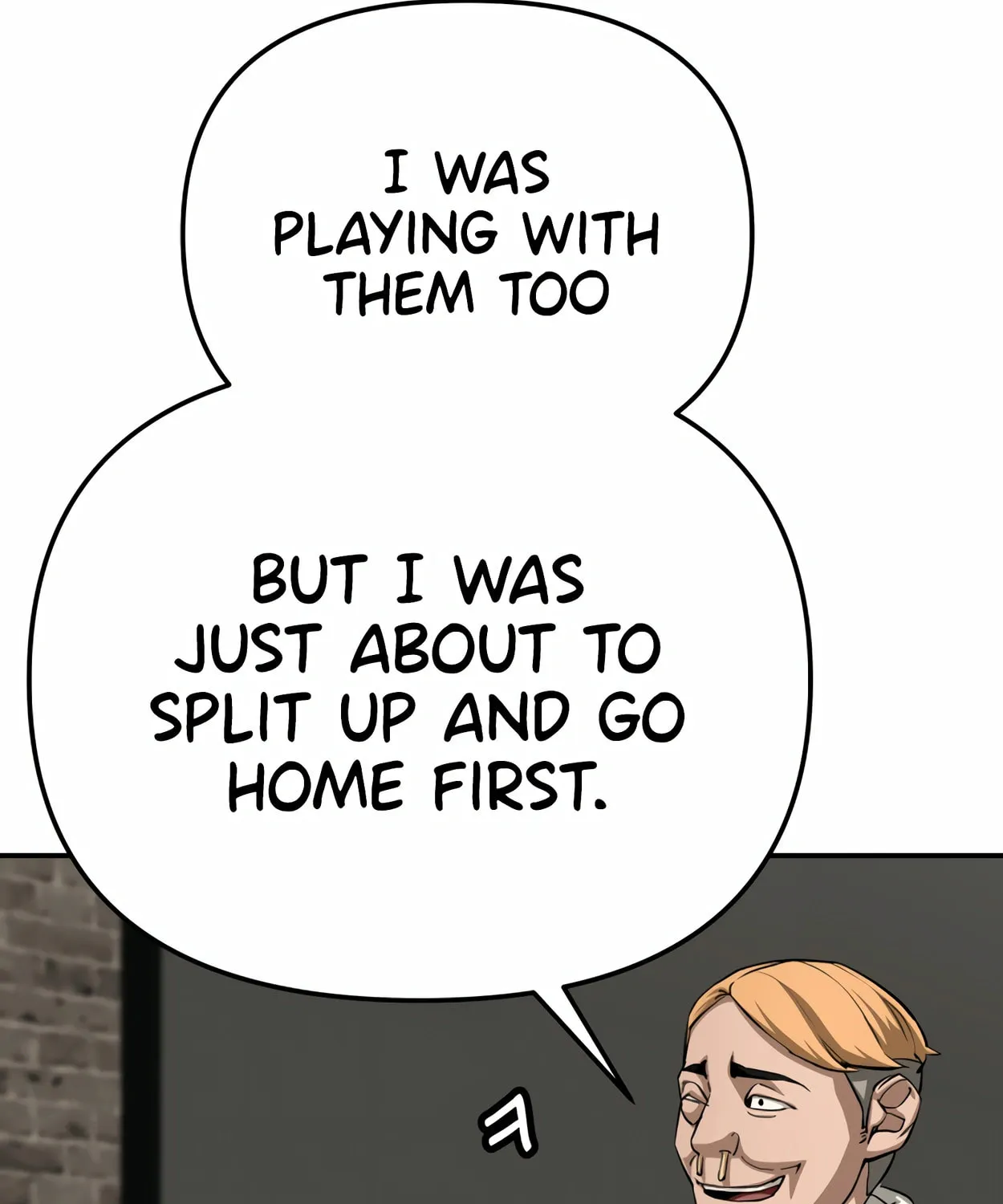 Read 99 Captain chapter 24 image 47 on Lezhin