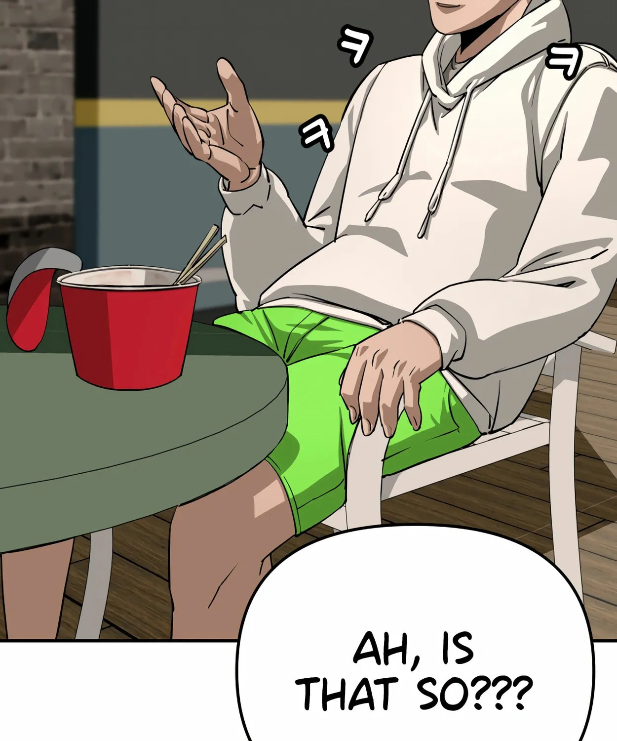 Read 99 Captain chapter 24 image 48 on Lezhin