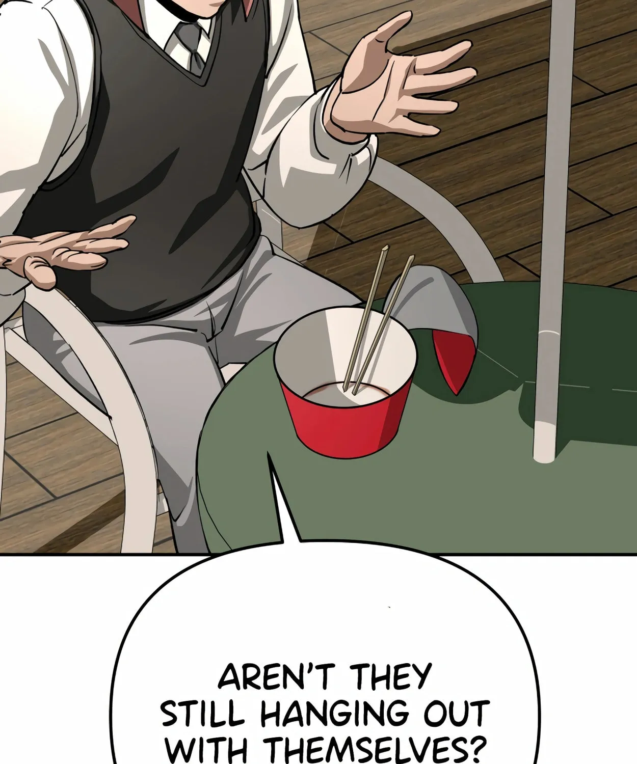 Read 99 Captain chapter 24 image 50 on Lezhin