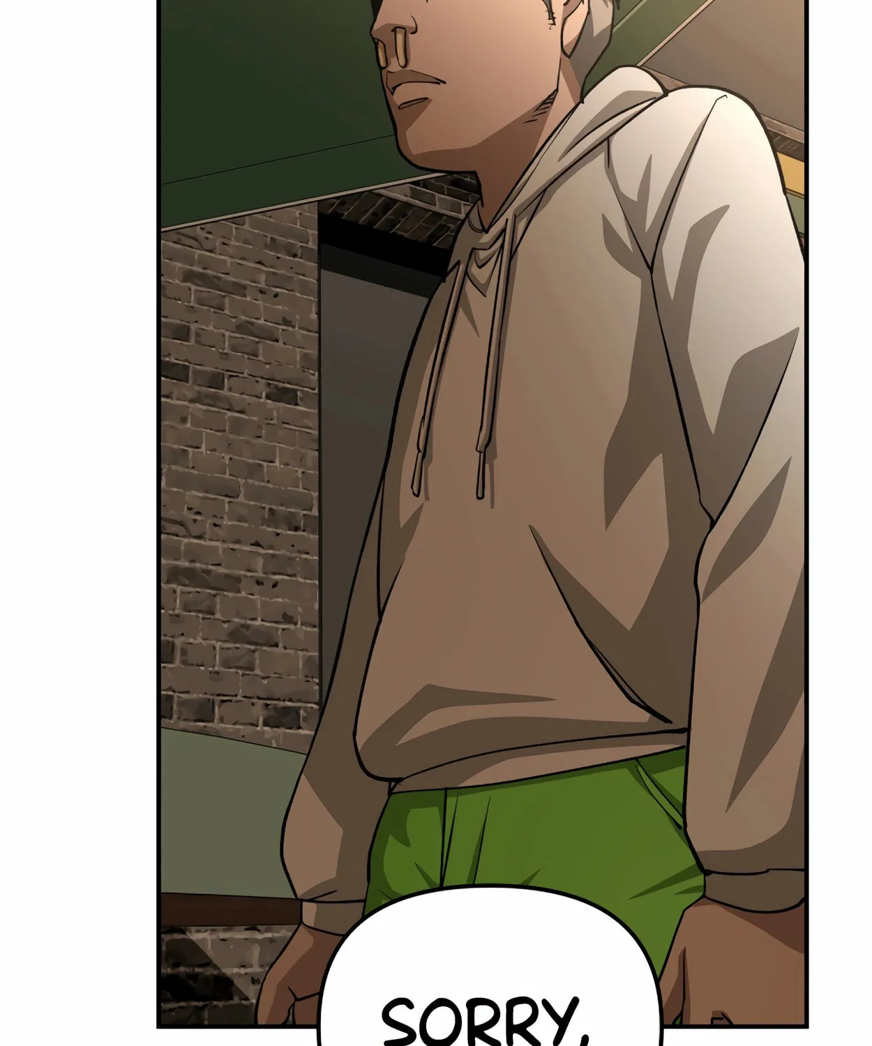 Read 99 Captain chapter 24 image 62 on Lezhin